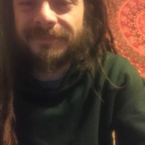 Meet your Posher, Patrick